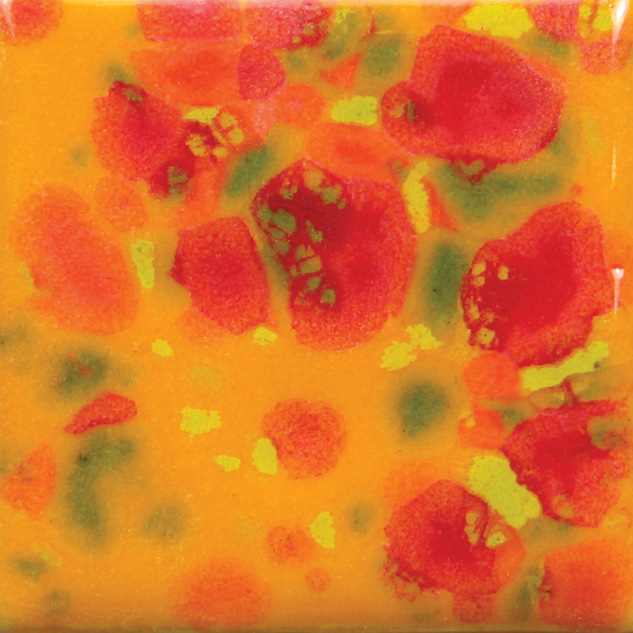 CG753 - SASSY ORANGE - PINT