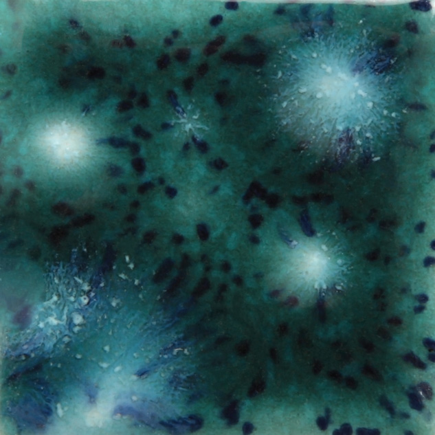 CG974 - BLOOMIN BLUE - PINT