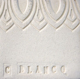 CINCO BLANCO 1 LB