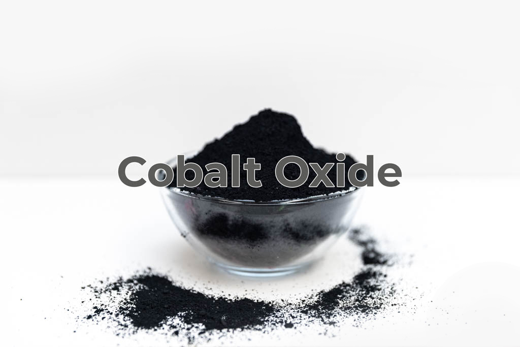 COBALT OXIDE 1 POUND