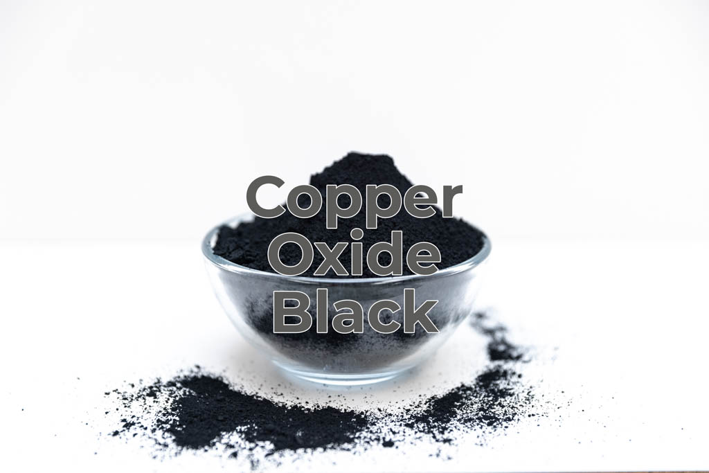 COPPER OXIDE BLACK