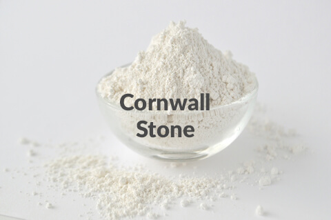 CORNWALL STONE (55#= full bag)