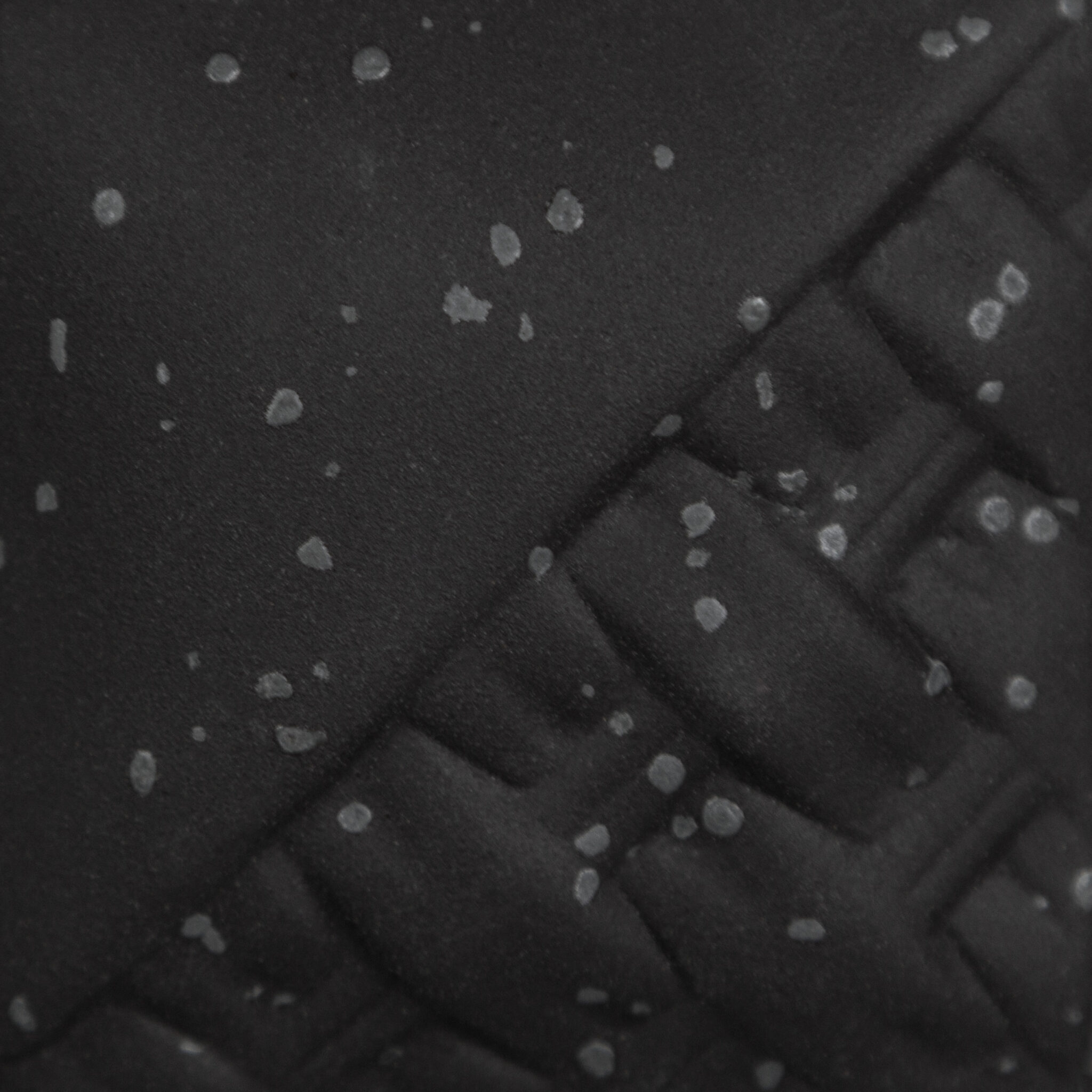 EG006 - SPARKLE BLACK ENGOBE - PINT