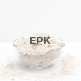 EPK KAOLIN