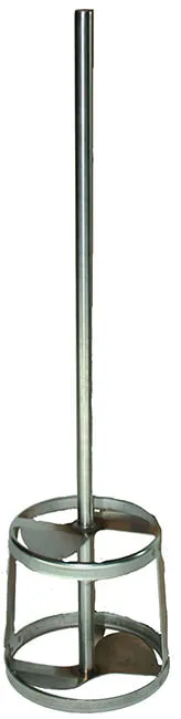 ES 2-5 Gallon Jiffy  Mixer