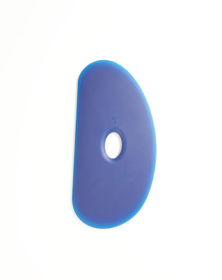 BLUE RIB 5