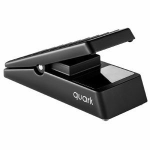 Quark Wheel Foot Pedal