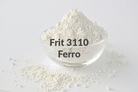 FRIT 3110 FERRO