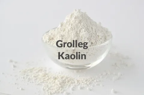 GROLLEG KAOLIN