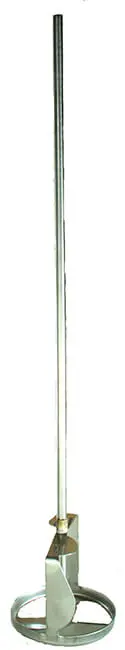 HS-2 1-2 Gallon Jiffy Mixer
