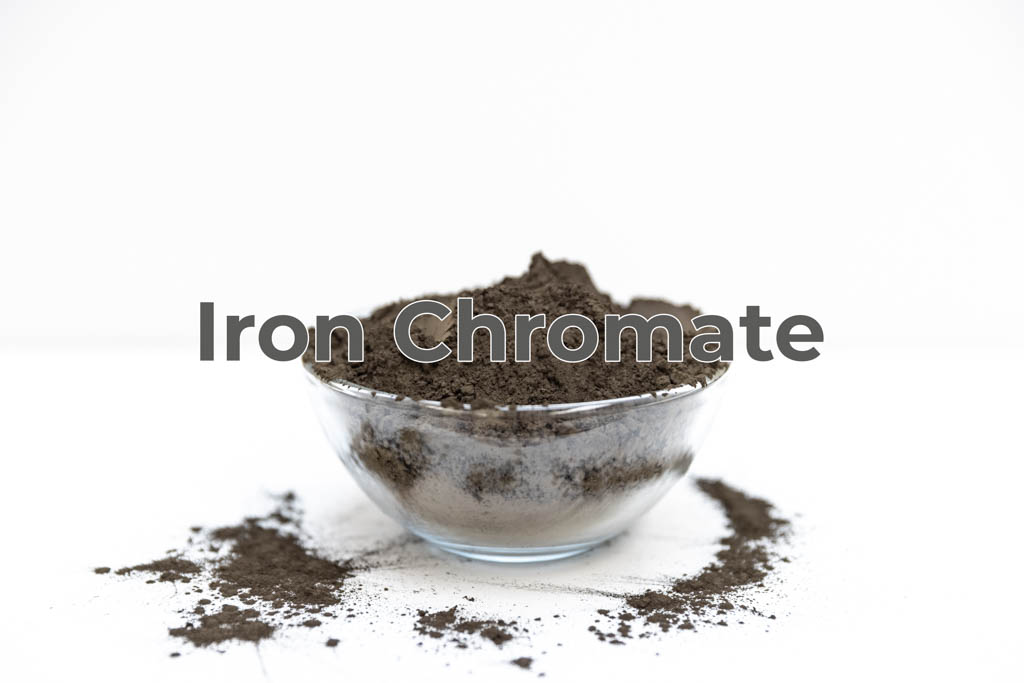 IRON CHROMATE