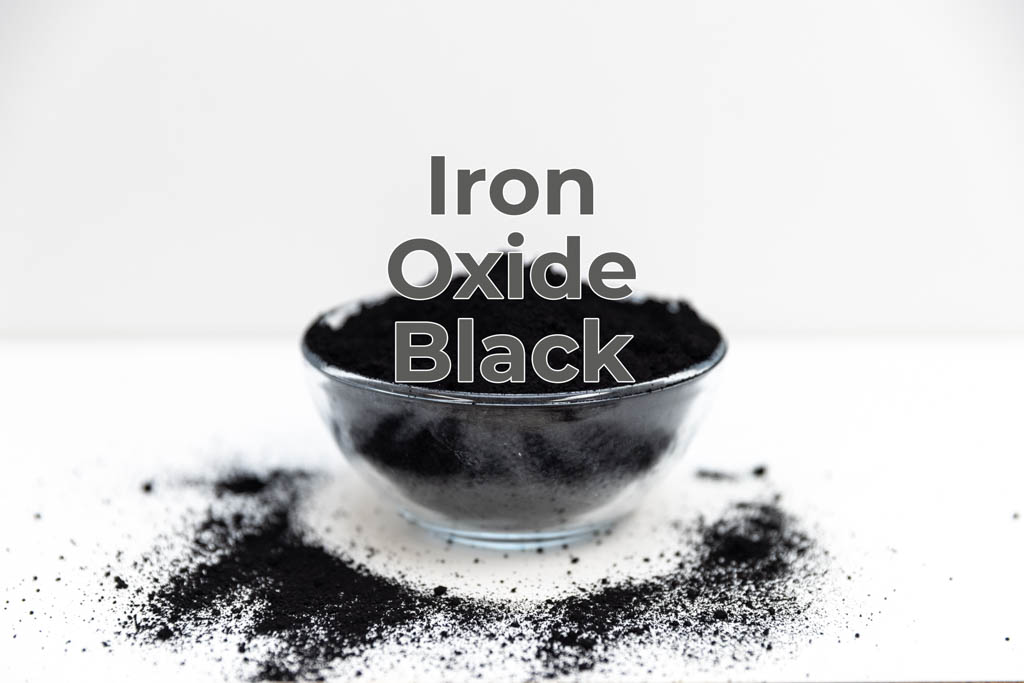 IRON OXIDE BLACK