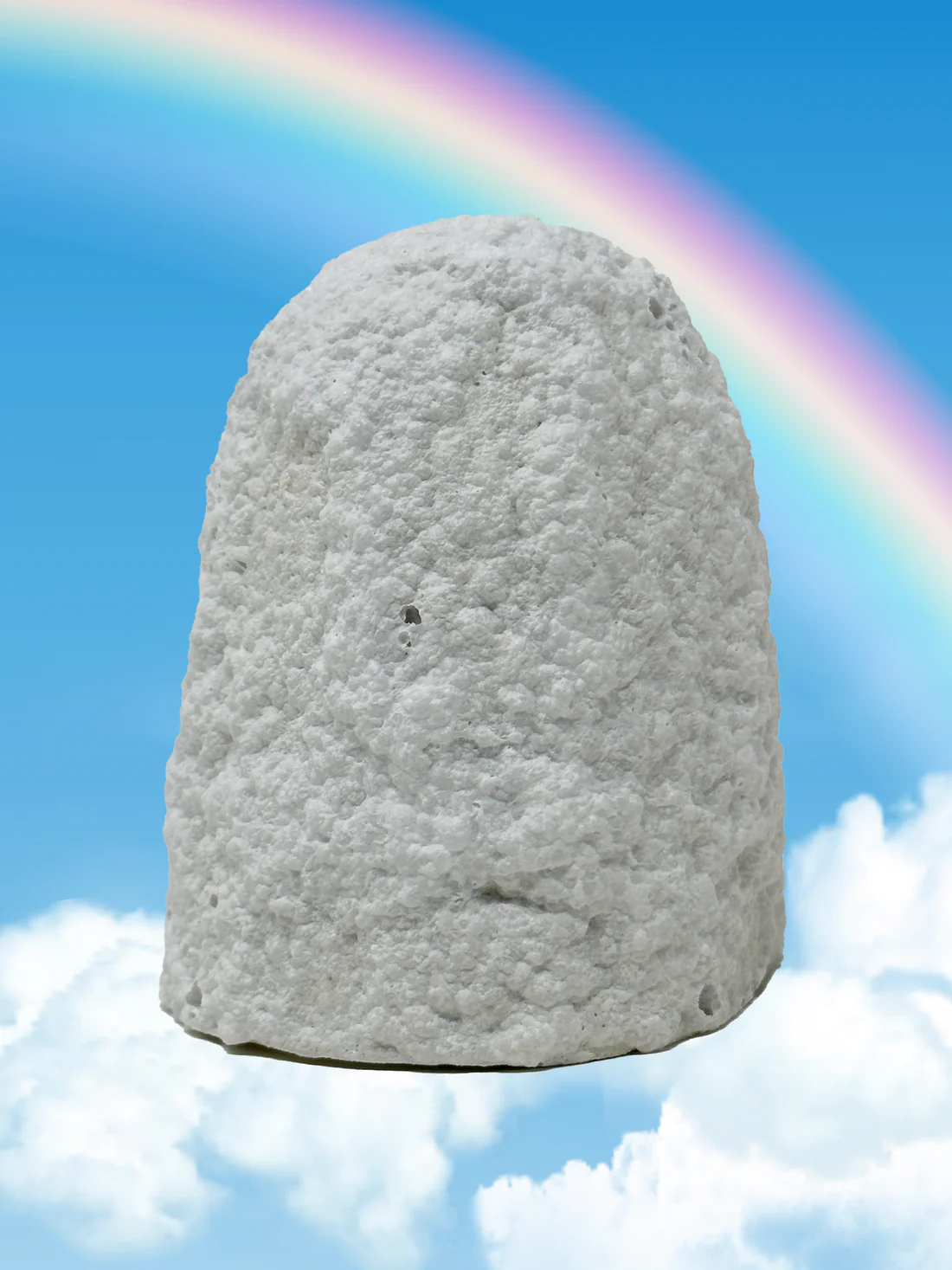 MARSHMALLOW FLUFF  MAGIC PUFF
