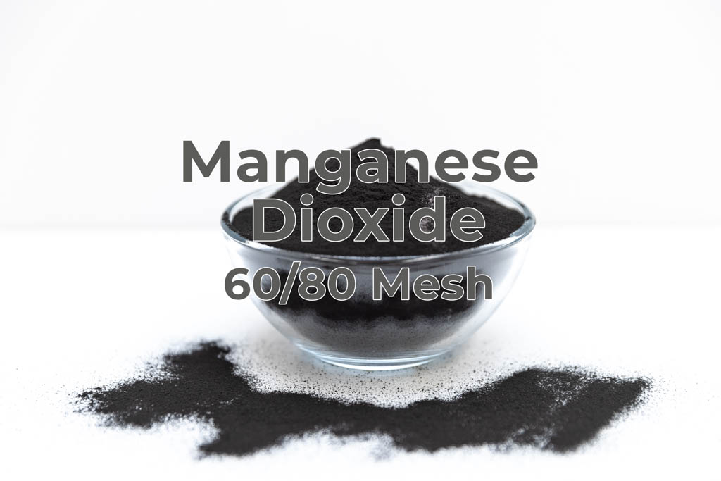 MANGANESE SPECKS 60/80