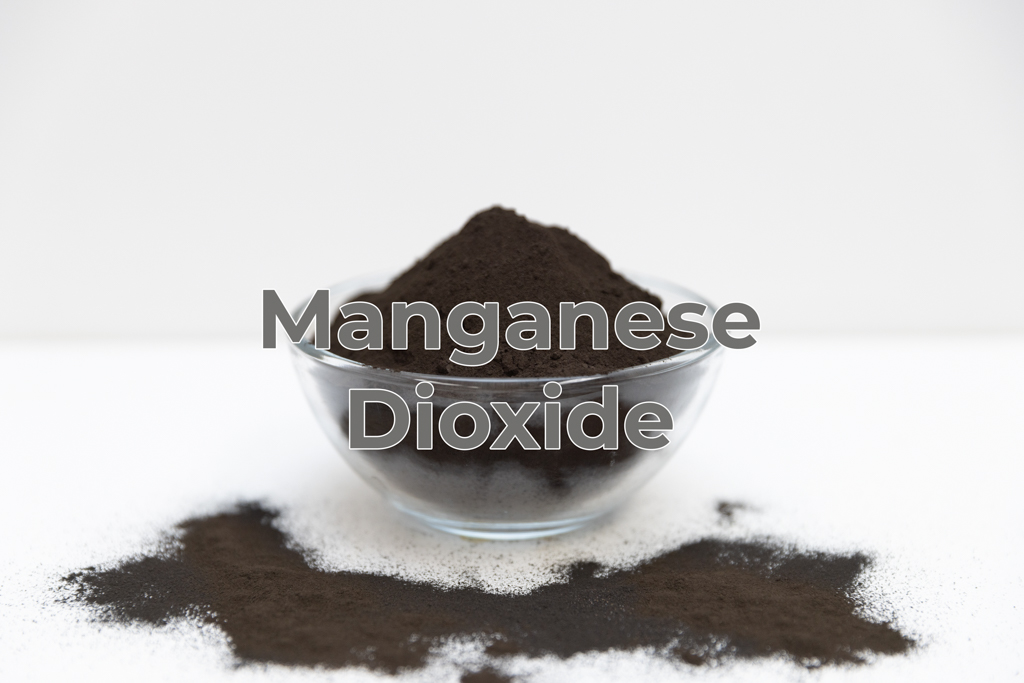 MANGANESE DIOXIDE 325 MESH