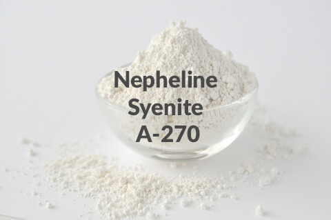 NEPHELINE SYENITE A270
