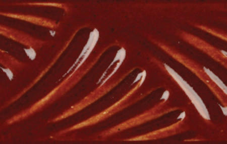 PC59 Deep Firebrick PINT
