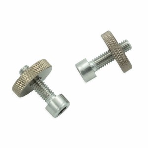 Quark Wheel Bat Pins Set of 2