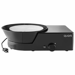 Quark S+, Black