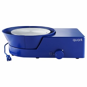 Quark S+, Blue