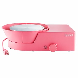 Quark S+, Pink