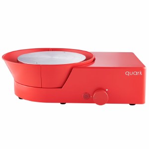 Quark S+, Red