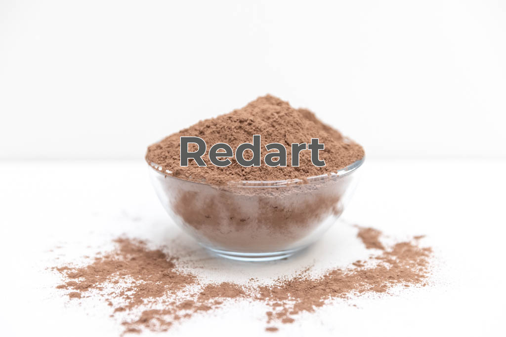 REDART CLAY