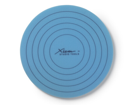 Self Adhesive Foam Bat Cushion | Xiem