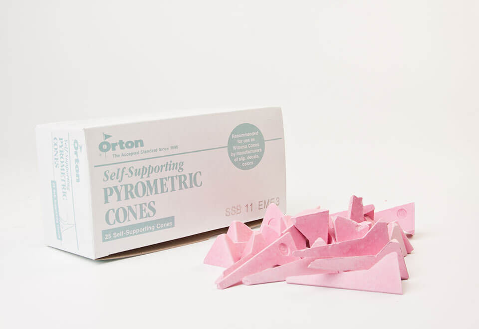 SELF SUPPORTING CONES SSB