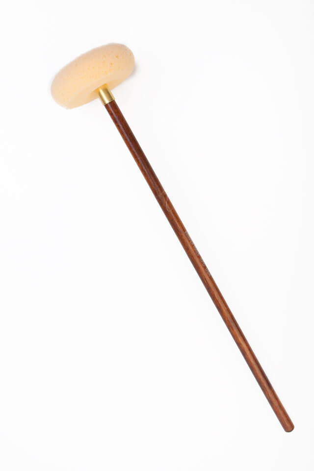 Sponge on a Stick