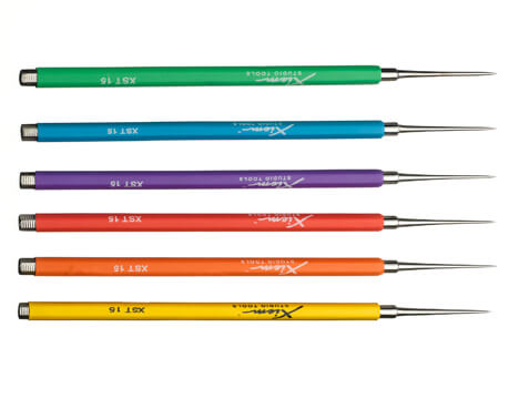 Needle Tool Stoneware | Xiem