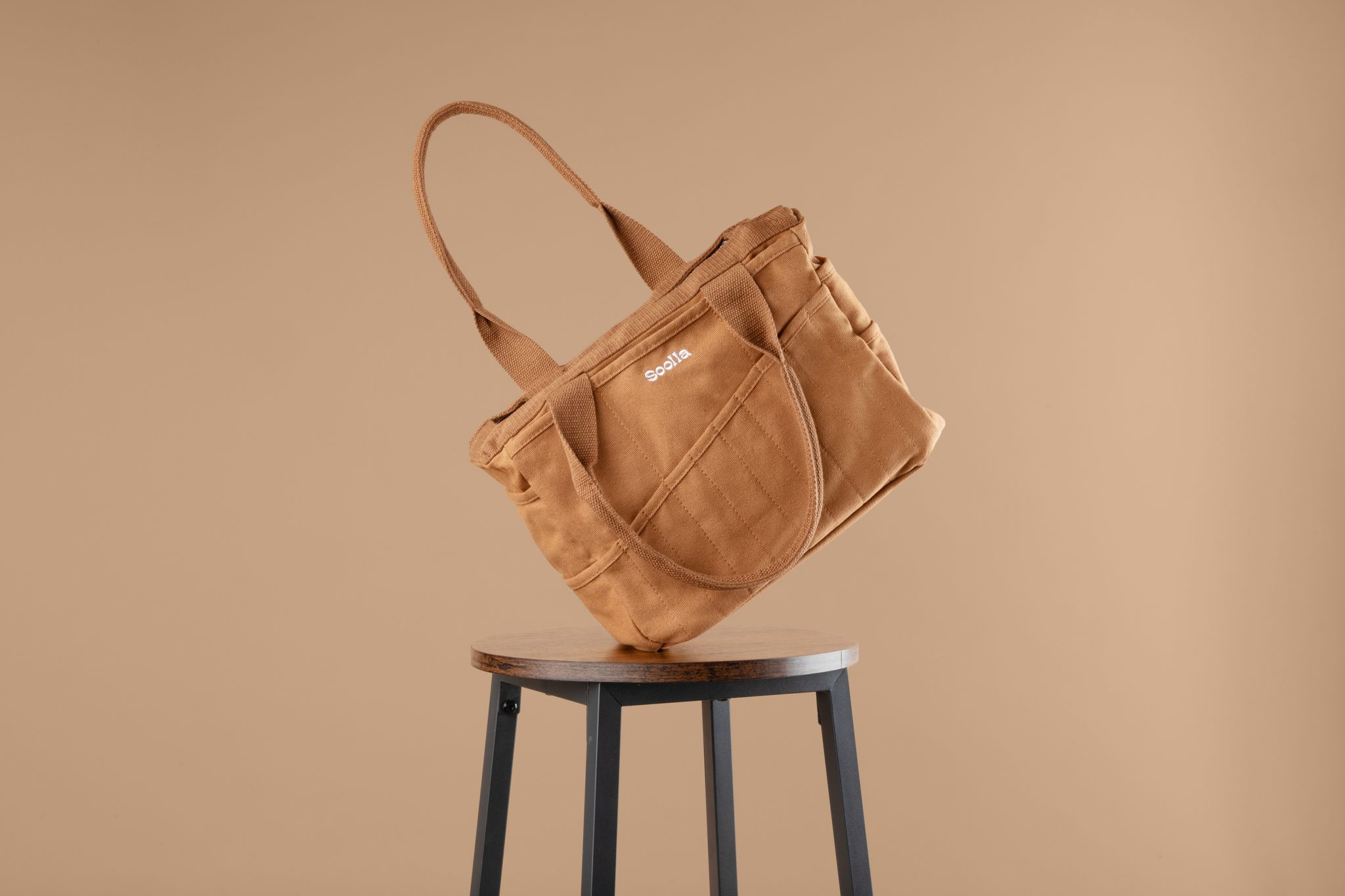 Soolla Bag Cinnamon
