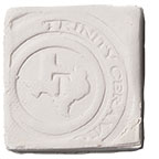 ALABASTER EARTHENWARE 1 LB.
