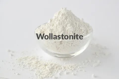 WOLLASTONITE W-20