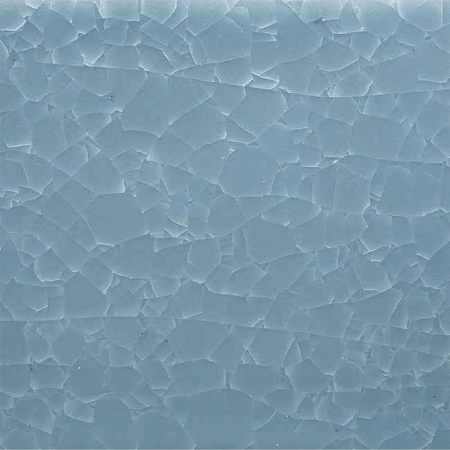 KI - 21 WINTER GLASS - KILN ICE PINT
