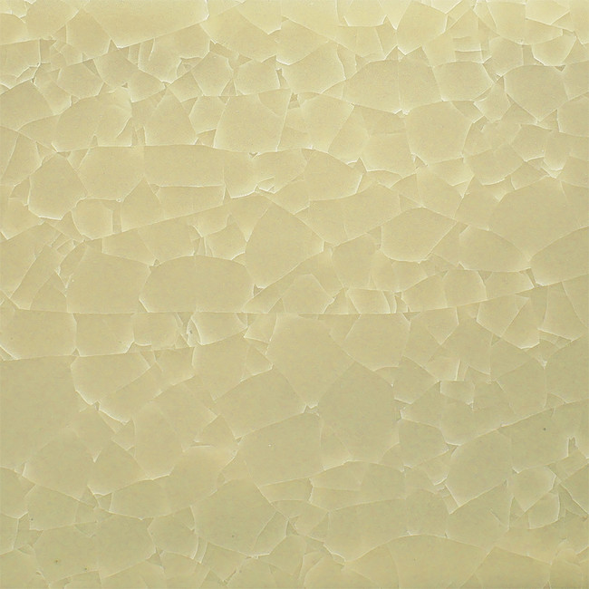 KI - 68 HONEY CRYSTAL - KILN ICE - PINT