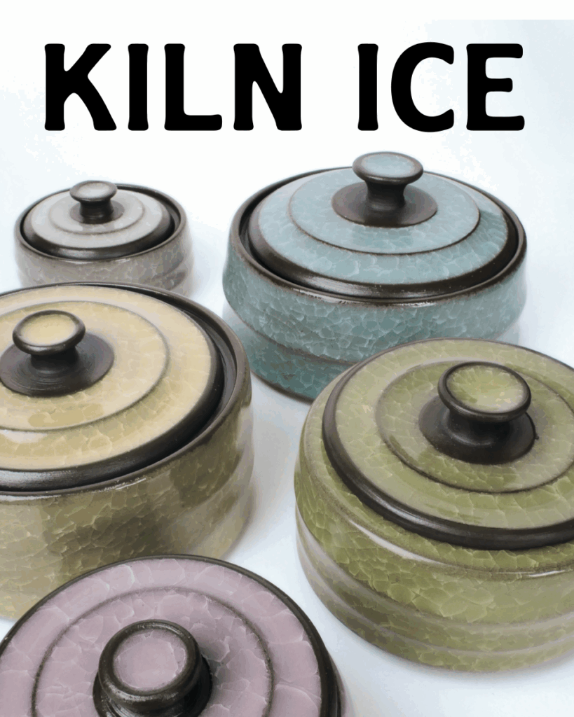 Kiln Ice