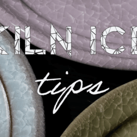 kiln ice tips