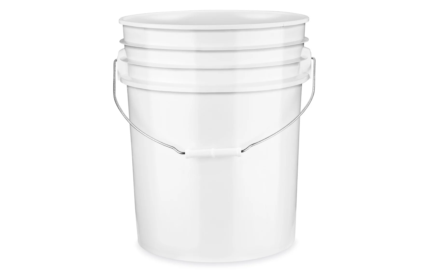 SLIP BUCKET 2 GALLON