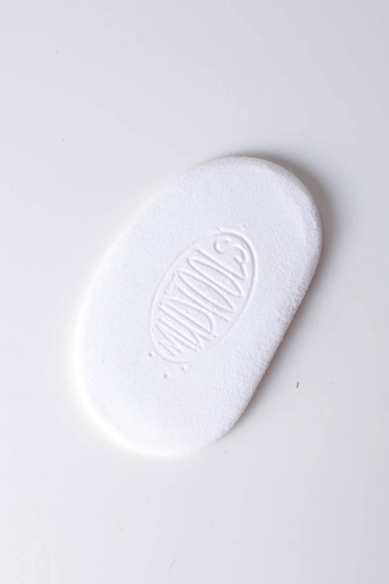 White MudTools Finishing Sponge