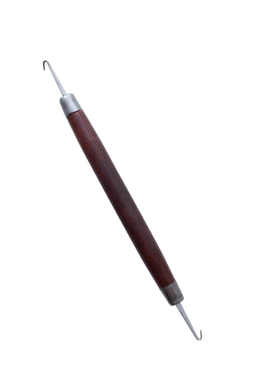 2-8 Inlay Tool - Doo-Woo