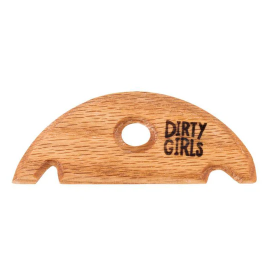 LIP SERVICE RIB