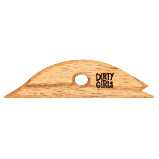 RV2 FOOT SHAPER RIB