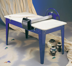 36" SUPER PACKAGE SLAB ROLLER