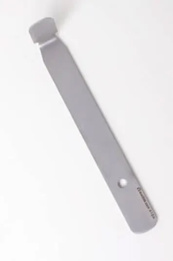 Trimming Tool SS - Round LG
