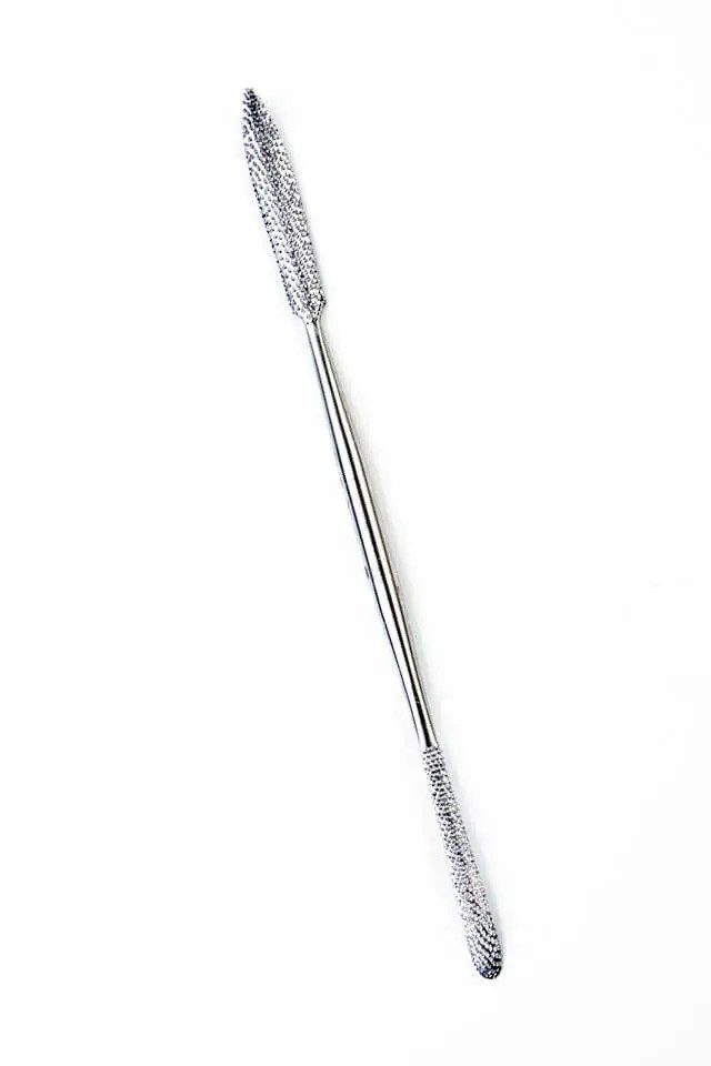 TP206 – Stainless Steel Carving Tool