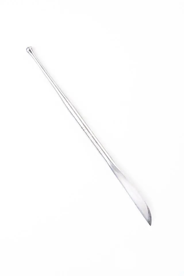 TP22X – STAINLESS STEEL CARVING TOOL