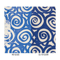 INK-26 MEDIUM BLUE MATTE (8oz)