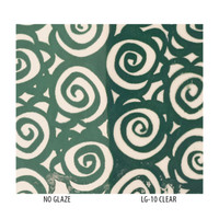 INK-74 HUNTER GREEN MATTE (8oz)