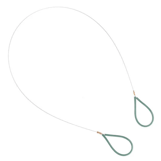 22" MAX CUTOFF WIRE